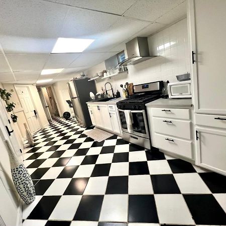 Apartamento 6-A Diamond In Yonkers, Ny Exterior foto
