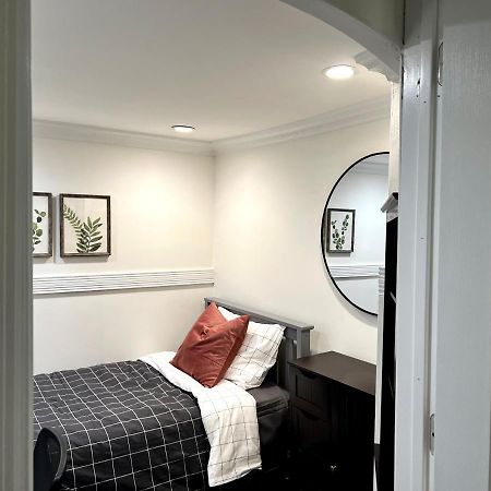 Apartamento 6-A Diamond In Yonkers, Ny Exterior foto