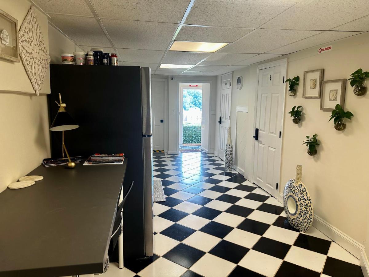 Apartamento 6-A Diamond In Yonkers, Ny Exterior foto