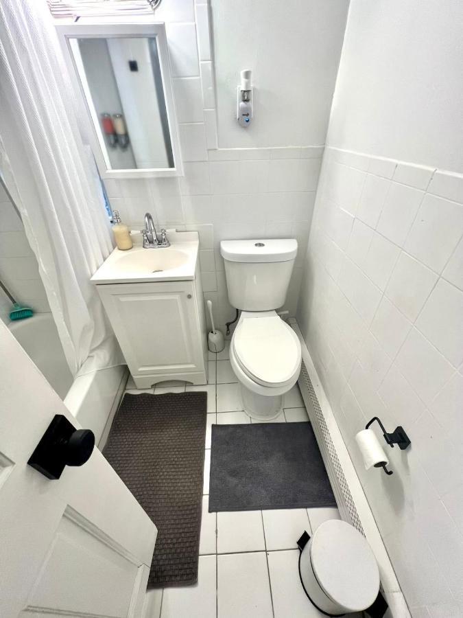 Apartamento 6-A Diamond In Yonkers, Ny Exterior foto