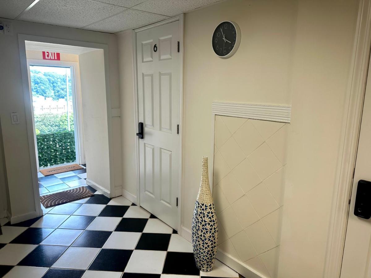 Apartamento 6-A Diamond In Yonkers, Ny Exterior foto