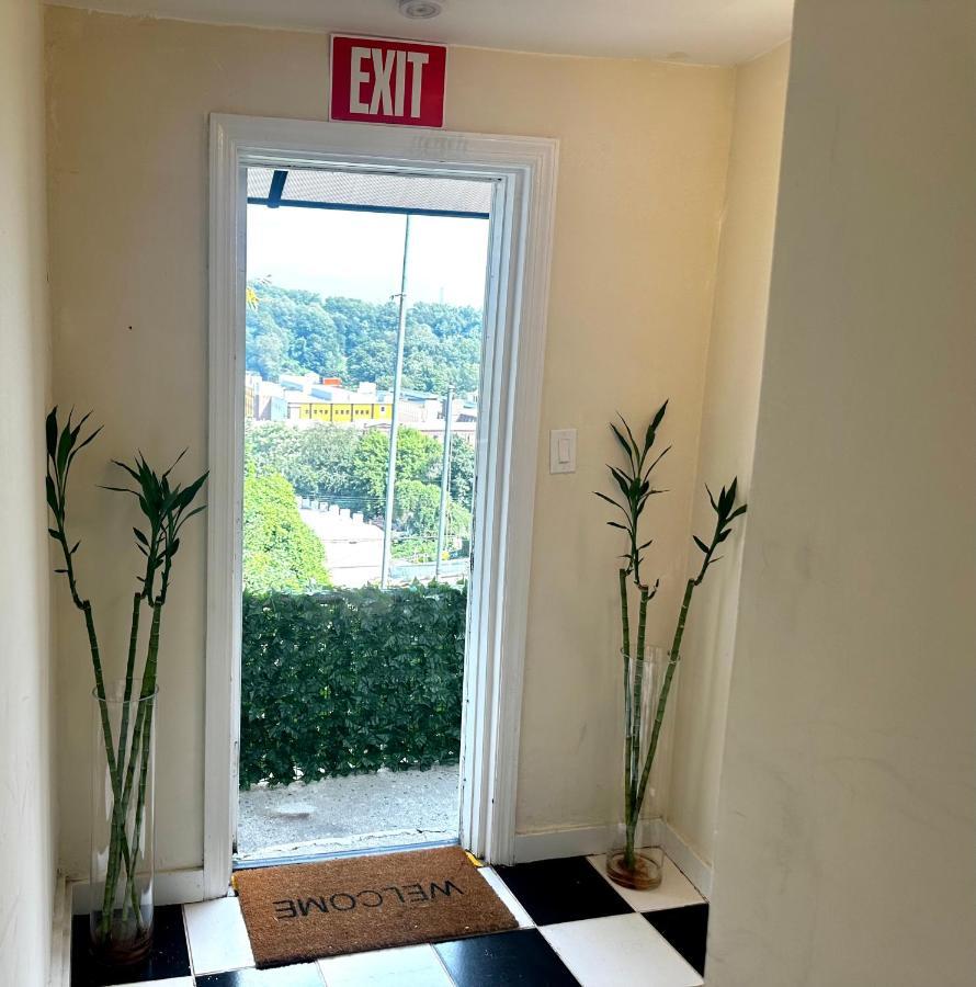 Apartamento 6-A Diamond In Yonkers, Ny Exterior foto