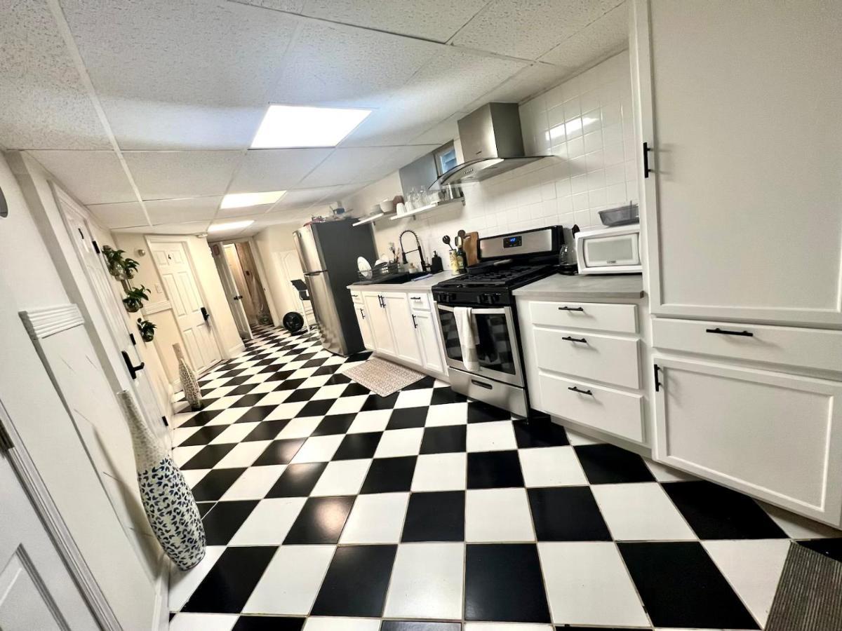 Apartamento 6-A Diamond In Yonkers, Ny Exterior foto