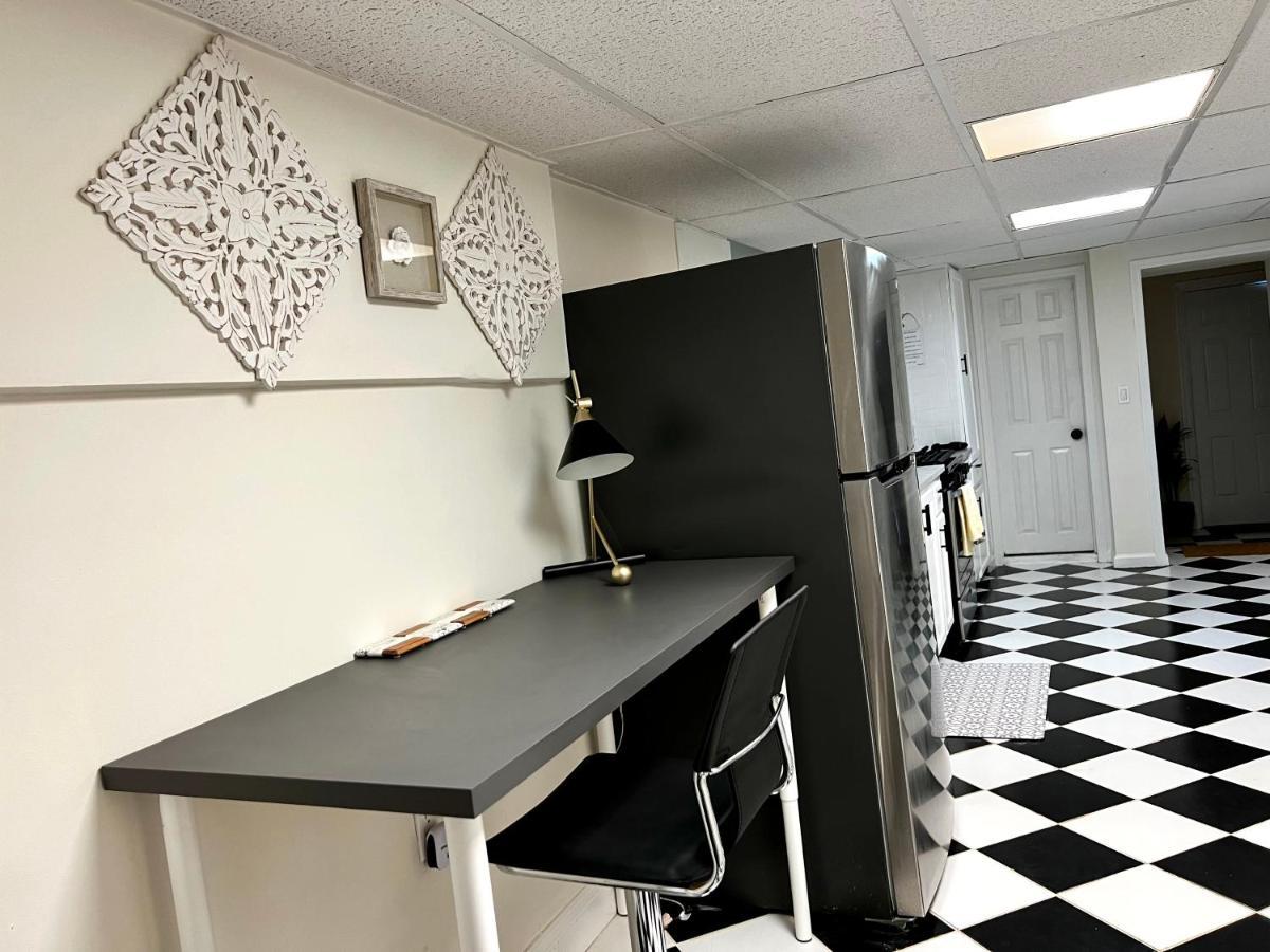 Apartamento 6-A Diamond In Yonkers, Ny Exterior foto