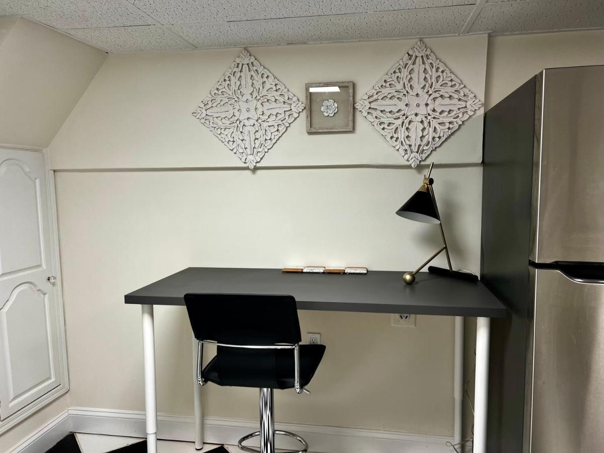 Apartamento 6-A Diamond In Yonkers, Ny Exterior foto