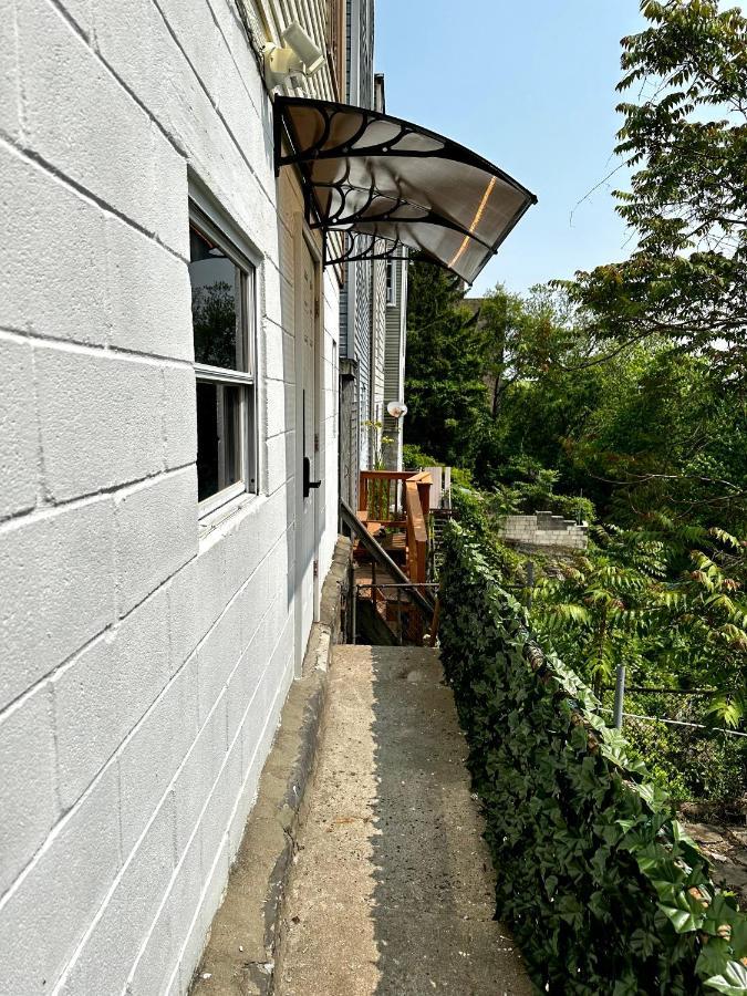 Apartamento 6-A Diamond In Yonkers, Ny Exterior foto