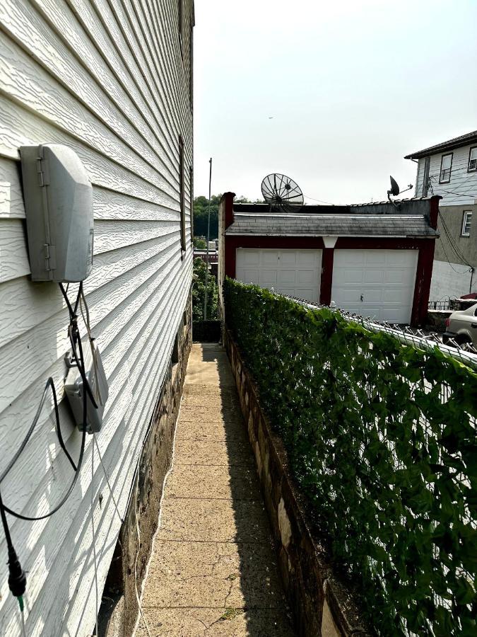 Apartamento 6-A Diamond In Yonkers, Ny Exterior foto