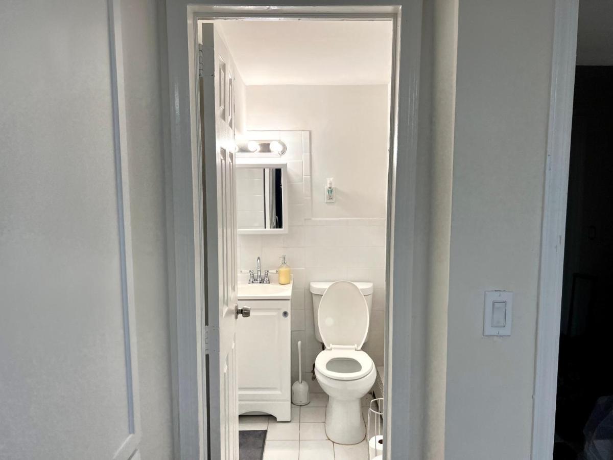 Apartamento 6-A Diamond In Yonkers, Ny Exterior foto