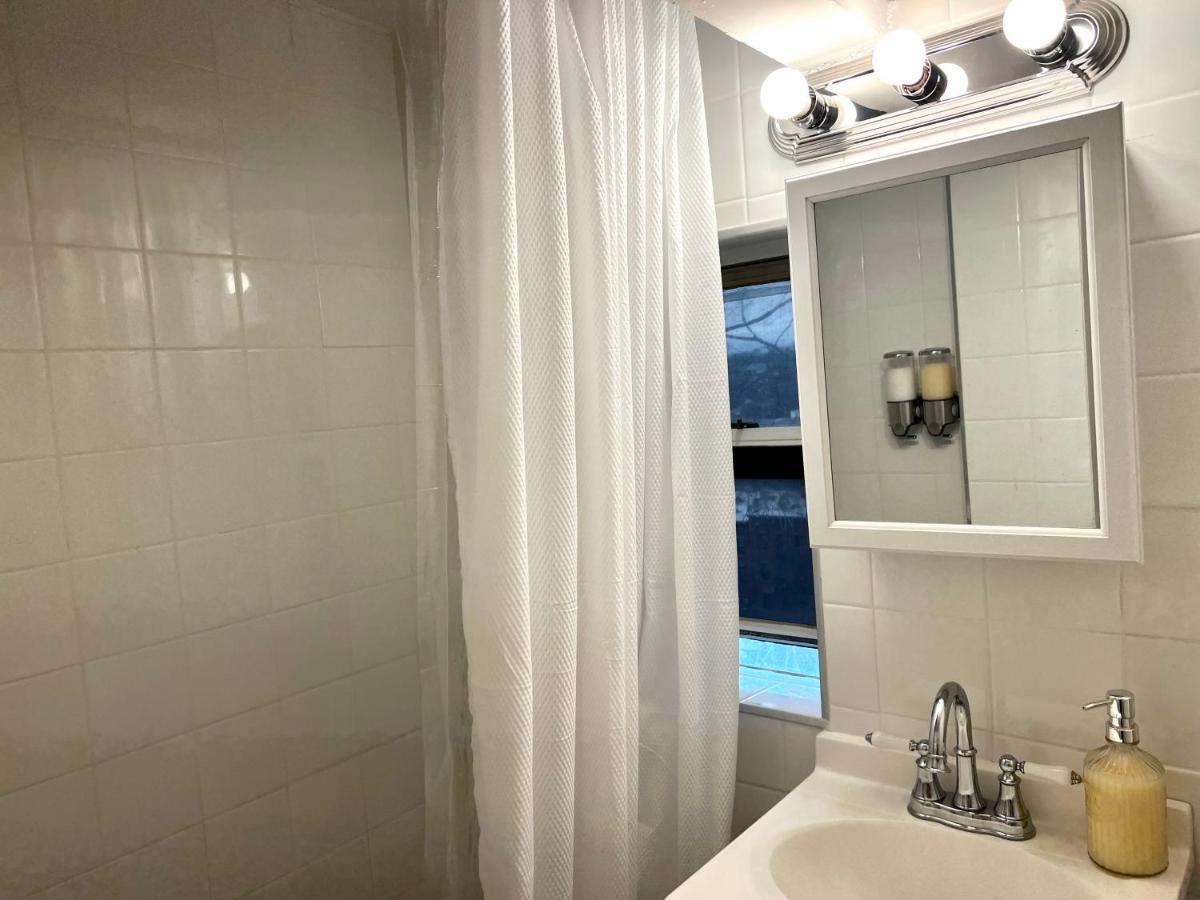 Apartamento 6-A Diamond In Yonkers, Ny Exterior foto