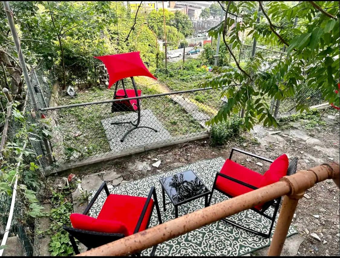 Apartamento 6-A Diamond In Yonkers, Ny Exterior foto