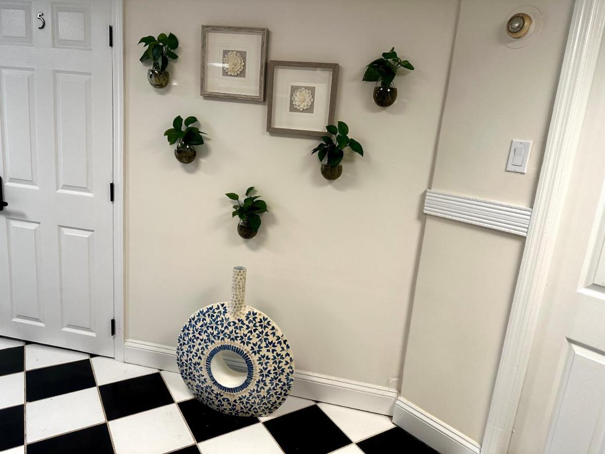 Apartamento 6-A Diamond In Yonkers, Ny Exterior foto