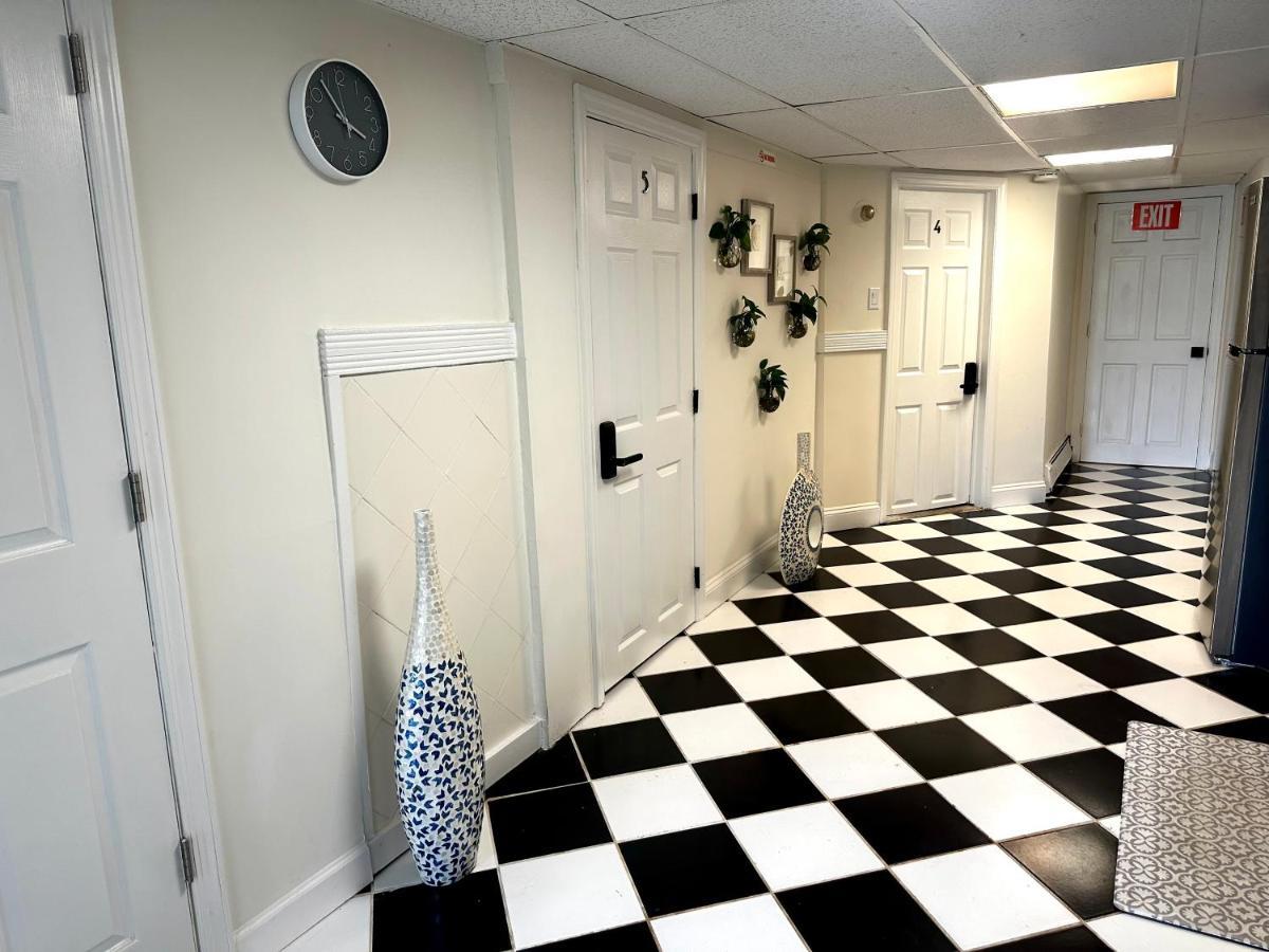 Apartamento 6-A Diamond In Yonkers, Ny Exterior foto