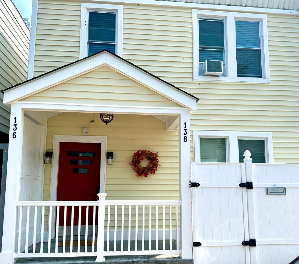 Apartamento 6-A Diamond In Yonkers, Ny Exterior foto