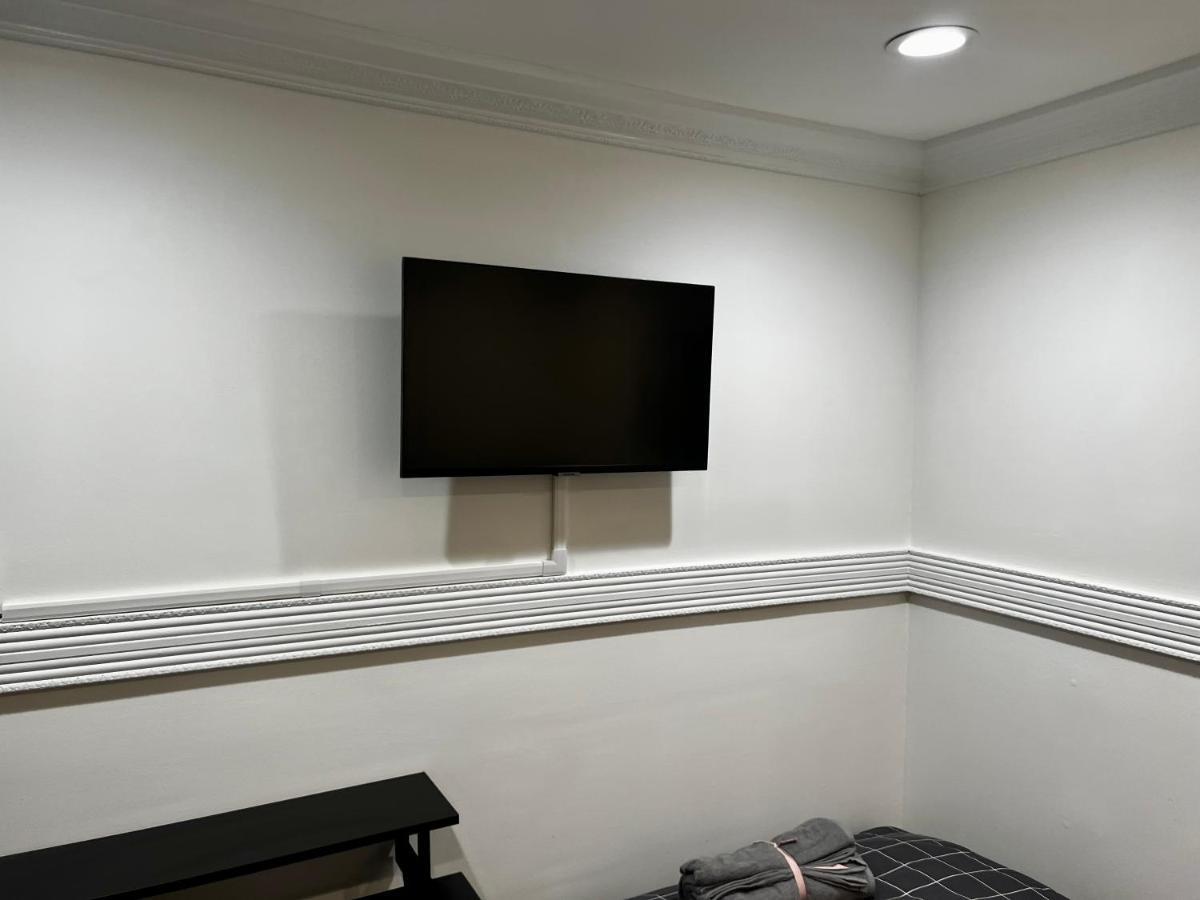 Apartamento 6-A Diamond In Yonkers, Ny Exterior foto