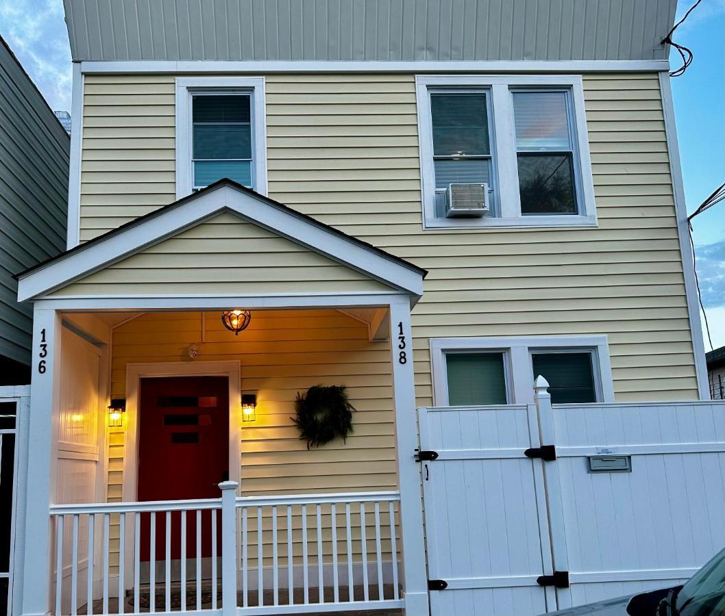 Apartamento 6-A Diamond In Yonkers, Ny Exterior foto