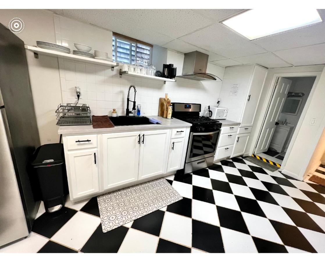 Apartamento 6-A Diamond In Yonkers, Ny Exterior foto