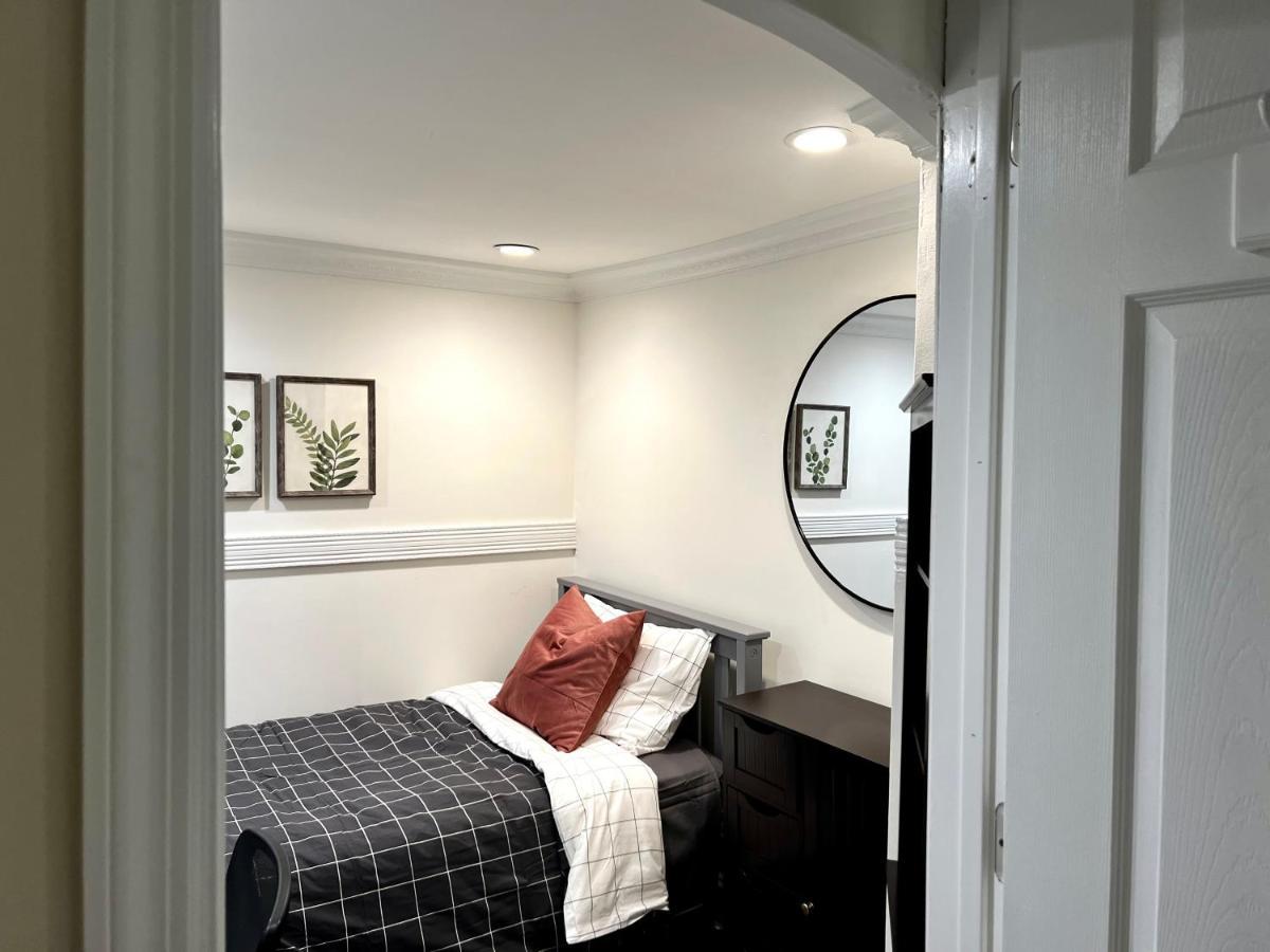 Apartamento 6-A Diamond In Yonkers, Ny Exterior foto